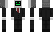 _Scientist Minecraft Skin