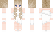 MeylaCraFTING Minecraft Skin