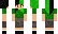 UnspeakableGamin Minecraft Skin