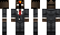 FARFADOX Minecraft Skin