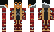 Dwarastroyer Minecraft Skin