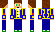 garrybunta Minecraft Skin