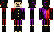 Nexe333 Minecraft Skin