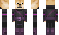 Nexe333 Minecraft Skin