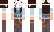 tiagwenny Minecraft Skin