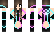 Verca_CZ Minecraft Skin