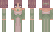 xoxobria Minecraft Skin