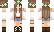 kanty Minecraft Skin