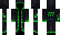 Checkyorsics Minecraft Skin