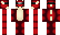 linedgrosbiceps Minecraft Skin