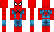 lulukiller09 Minecraft Skin