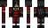 Enber Minecraft Skin