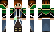 Greenhaven44 Minecraft Skin