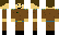 wormfood73 Minecraft Skin