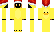 Sher_man Minecraft Skin