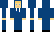 THibe_M Minecraft Skin