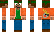 Areon400 Minecraft Skin