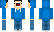 McTony_YT Minecraft Skin