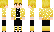 Ravenous Minecraft Skin