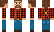 DadCraft73 Minecraft Skin