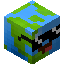 minecraftearth player head preview