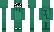 Wake_exe Minecraft Skin