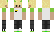 Drefty Minecraft Skin