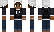 Phoniex Minecraft Skin