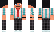 Plaegu Minecraft Skin