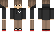 PokuYT Minecraft Skin