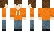 cartcar13 Minecraft Skin