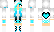 Devil_girl Minecraft Skin