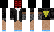 brokenclocktower Minecraft Skin