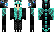 Dragonia Minecraft Skin