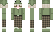 MinecraftJenny Minecraft Skin