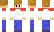 Scmex Minecraft Skin