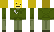 threequel Minecraft Skin