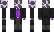 VoidCyplus_ Minecraft Skin