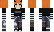 Isi_02 Minecraft Skin