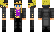 Alistaaar Minecraft Skin