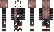 wordedpainter Minecraft Skin