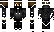 IFlyStream Minecraft Skin