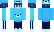 minecraftfork Minecraft Skin