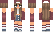 g9d Minecraft Skin