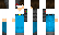 BionicLMAO Minecraft Skin