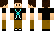 AranhaMaster Minecraft Skin