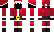 Badboyhalo Minecraft Skin