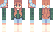 charityph Minecraft Skin