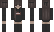 NoHaxJustMemes Minecraft Skin