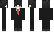 Jaswor11 Minecraft Skin